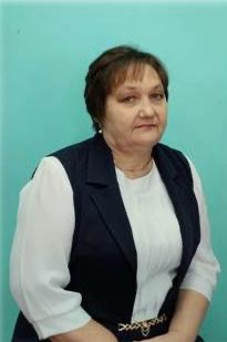 Уварова Елена Тимофеевна.